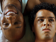 “Elliot Loves”, un dominicano gay in cerca d’amore a Giffoni