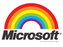 Microsoft finanzia il referendum per il matrimonio gay