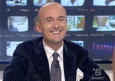 Signorini, sono contrario alle adozioni ma sì alle nozze gay