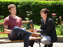 I film lgbt della prossima stagione 1: “Come non detto”