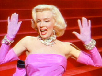 Marilyn Monroe era bisessuale: relazioni anche con Liz Taylor