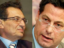 Sicilia, Micciché: “Crocetta è beatamente omosessuale”
