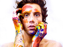 Mika fa coming out: "Sì, sono gay" - mika coming outBASE - Gay.it