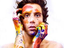 Mika fa coming out: “Sì, sono gay”