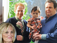 A Ann Romney piace Modern Family. "Allora sposi Mitch e Cam" - mopdernfamilyromenyBASE - Gay.it
