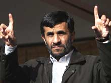Ahmadinejad: omosessuali sgradevoli e frutto del capitalismo - AhmadinejadBASE - Gay.it