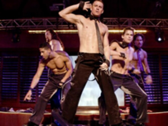 "Magic Mike": arrivano gli hot strippers di Soderbergh - magic mikeBASE - Gay.it