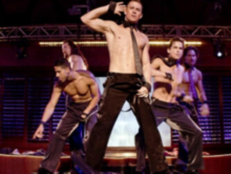 “Magic Mike”: arrivano gli hot strippers di Soderbergh