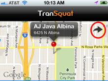 L’app che aiuta le persone trans a trovare un bagno “neutro”