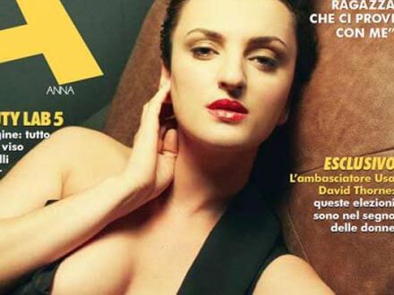 Arisa: “Se fossi bisex? Cerco una donna che ci provi con me”