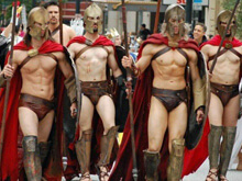 Aspettando Lucca Comics: dove sono le iniziative gay?