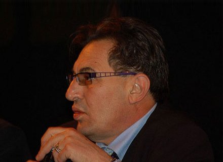 In Sicilia il secondo presidente dichiratamente gay d'Italia - crocettavinceBASE - Gay.it