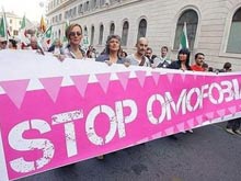 Commissione Giustizia: approvato testo base contro omofobia
