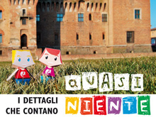 “Quasi niente”: il meglio del cinema queer a Mantova