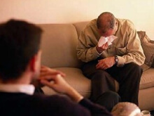 terapia riparativa o anche detta "di conversione" per "guarire" dall'omosessualità