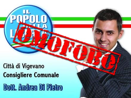 “Vendola è viscido come la vaselina che usa”