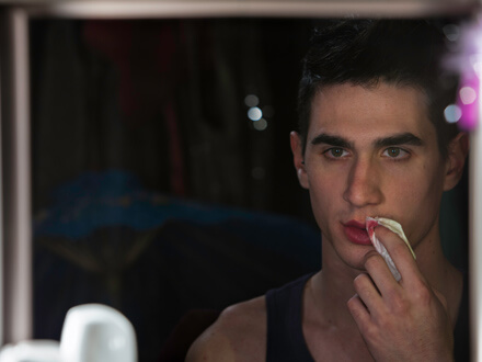 “Dimmi che destino avrò”, rom e gay nel film di Marcias