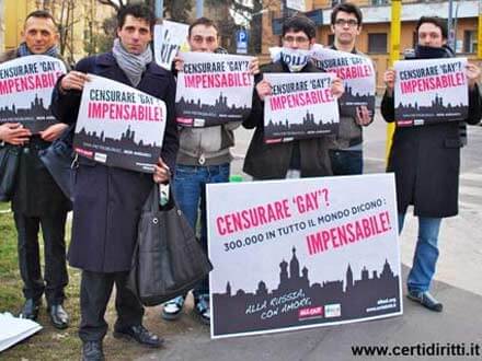 Milano sospende il gemellaggio con San Pietroburgo