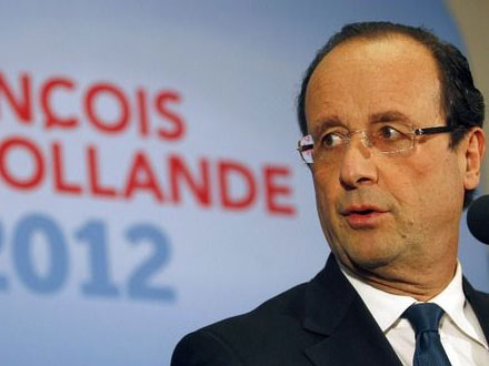 Hollande "obiezione per sindaci a nozze gay". Poi smentisce - hollandesindaciBASE - Gay.it