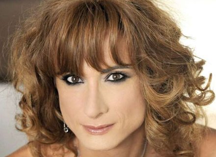 Vladimir Luxuria su La7 alla scoperta della cucina italiana - luxuria la7BASE - Gay.it