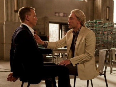 James Bond bisessuale ma non troppo nello spettacolare “Skyfall”