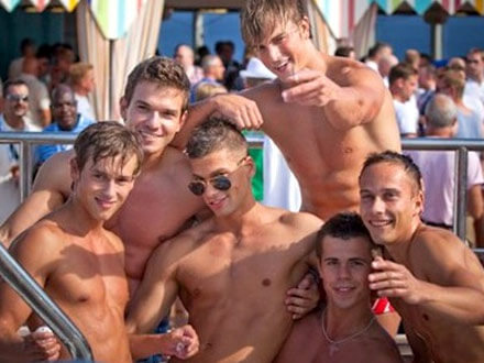 I giudici chiudono il caso di Bel Ami contro la crociera gay