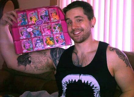 Fenomeni: l'inarrestabile avanzata dei "bronies" - broniesBASE - Gay.it
