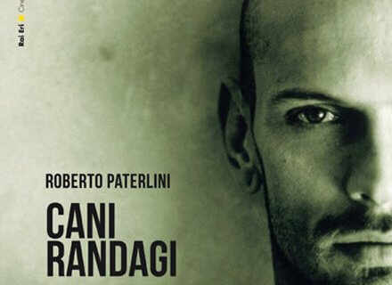 La RAI premia un romanzo gay: Cani Randagi vince La Giara - cani randagiBASE - Gay.it