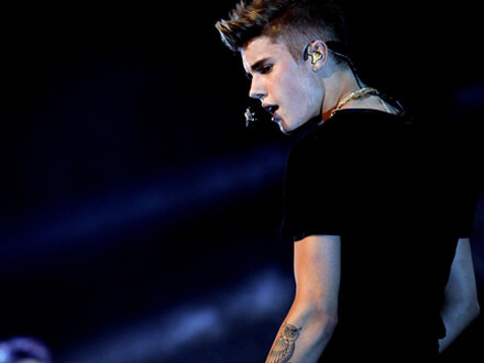 Volevano castrare e uccidere Justin Bieber: arrestati
