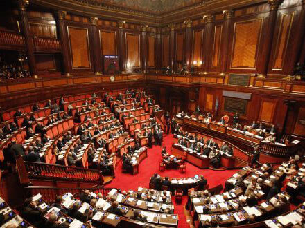 Arcigay: sì ai diritti gay da molti candidati alle primarie