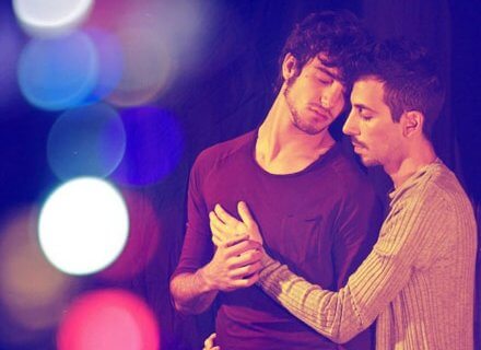 Presentata G&T, la web serie gay in esclusiva su Gay.it - web serieBASE - Gay.it