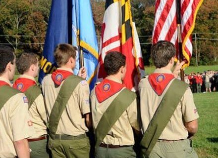 Svolta nei Boy Scout of America: cade il no ai gay e al coming out - boy scout americaBASE 1 - Gay.it