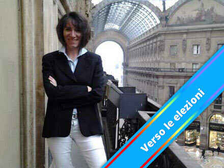 Elezioni regionali: Lombardia arcobaleno con i 5 stelle?
