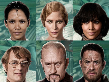 Cloud Atlas, avvincente epica multiplot anche queer