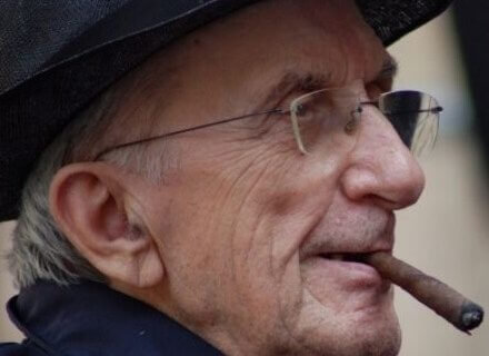 "Tra gli apostoli almeno cinque gay", parola di Don Gallo - don gallo gayBASE 1 - Gay.it