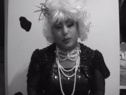 Io, “trans nano”, ti spiego la differenza con le drag queen
