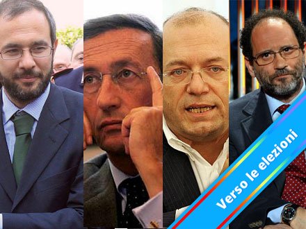 Campagna elettorale: tornano i temi gay