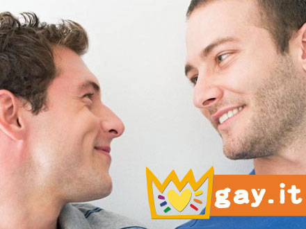 Gay.it, online la nuova versione del nostro sito