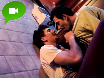 G&T, terzo episodio della webserie gay italiana