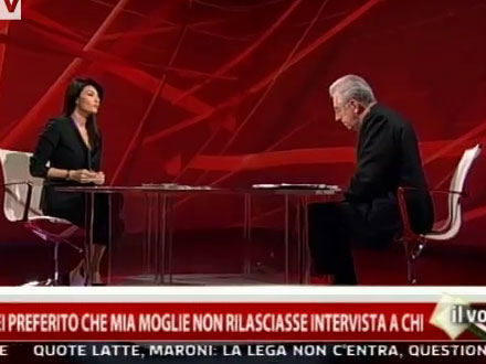 Monti: “Famiglia è fra uomo e donna”