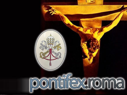 Chiude Pontifex, il sito omofobo non è più online - pontifexromachiusoBASE 1 - Gay.it
