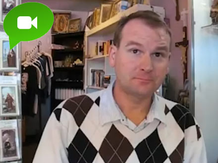 Ex porno star ed “ex gay”: “Il sesso anale dà vita a Satana”