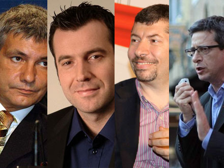 Ecco i nuovi parlamentari gay