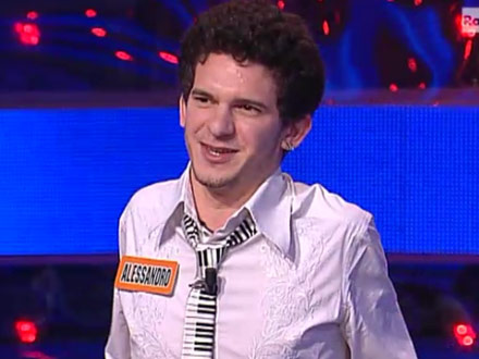 “Veramente cercherei un ragazzo”: coming out al preserale di Rai 1