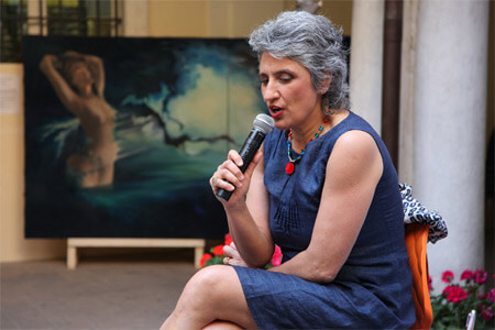 Anna Paola Concia non passa. “L’Abruzzo ha scelto Razzi”