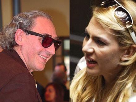 Micaela Biancofiore: “Battiato? Non so se sia gay o misogino”