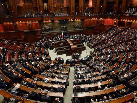 Presentate le prime proposte sui diritti gay