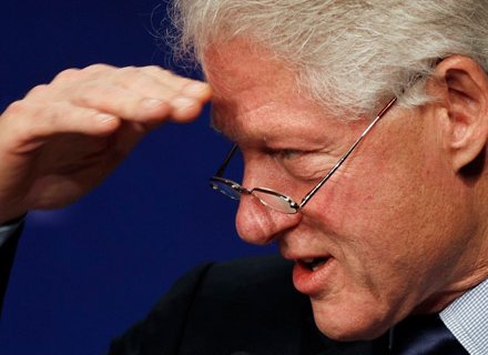Clinton a Corte Suprema: "Il (mio) Doma è incostituzionale, abolitelo" - clinton domaBASE 1 - Gay.it