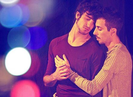 G&T: cast, autori e produzione incontrano il pubblico - get incontroBASE 1 - Gay.it