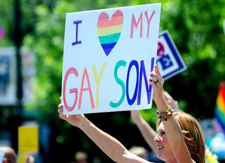 La commovente lettera di un padre al figlio che vuole fare coming out - lettera padreF2 1 - Gay.it